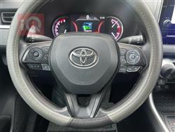 تويوتا راف 4